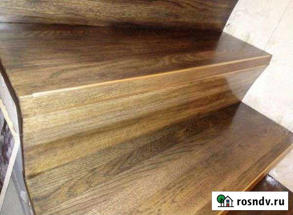 Изготовление изделий из дерева Дружная Горка - изображение 1