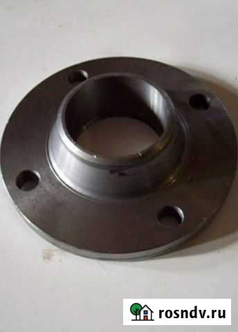 Фланец стальной Карабулак - изображение 1