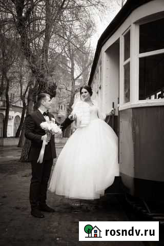 Фотограф Волгоград - изображение 1