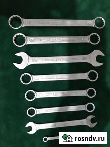 Ключи гаечные gedore Ногинск - изображение 1