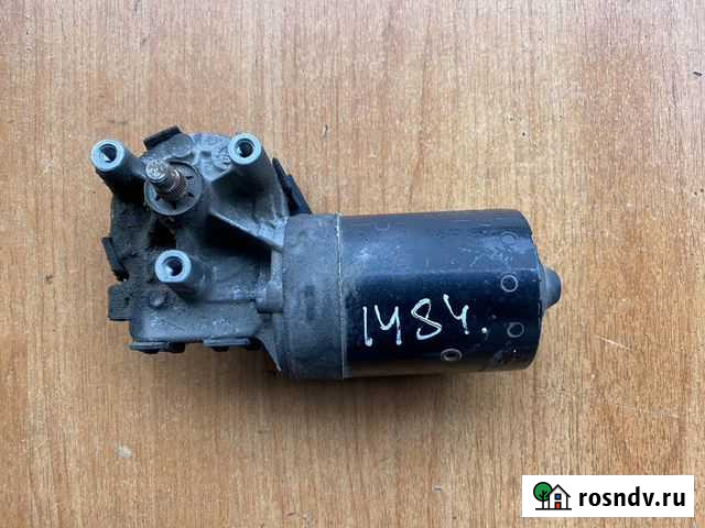 Моторчик дворников Транспортер Т4 Лесной - изображение 1