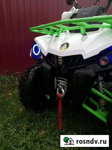 Квадроцикл Владимир - изображение 1