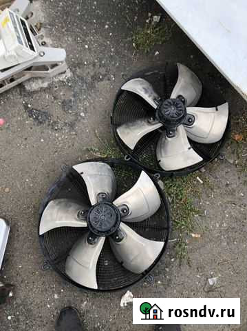 Вентилятор большой 220 вольт Йошкар-Ола - изображение 1