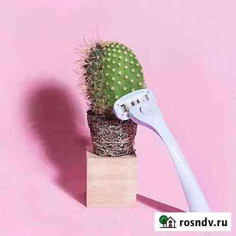 Шугаринг Псков
