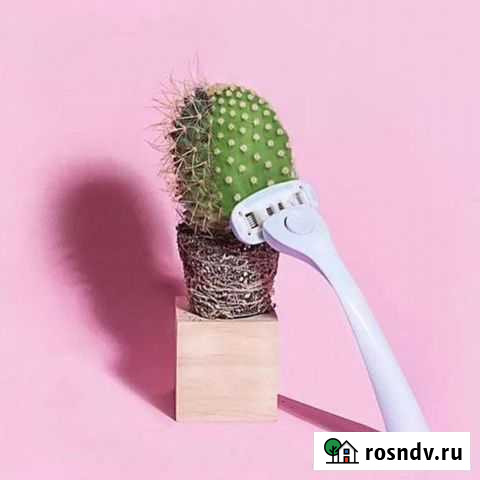 Шугаринг Псков - изображение 1