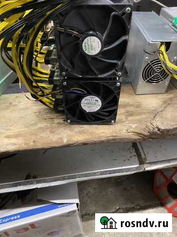 Antminer s9 dual Тула - изображение 1
