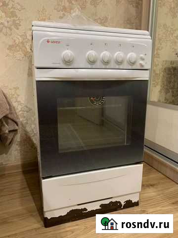 Плита газовая Пенза - изображение 1