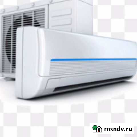 Haier сплит-системы Бузулук - изображение 1