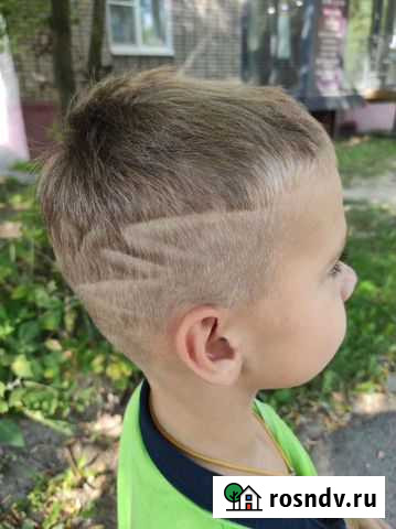 Услуги парикмахера Череповец - изображение 1