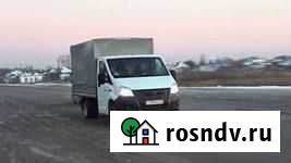 Грузоперевозки Гороховец - изображение 1