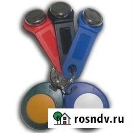 Изготовление домофонных ключей Чебоксары - изображение 1