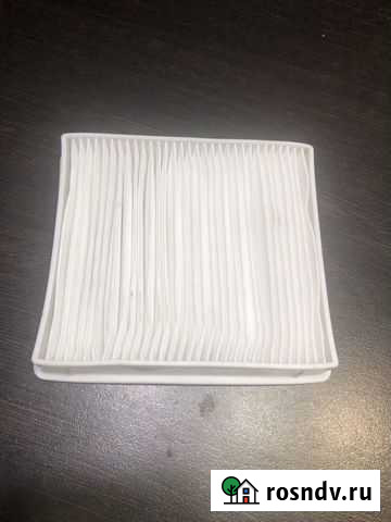 Фильтр для пылесоса Samsung Смоленск - изображение 1