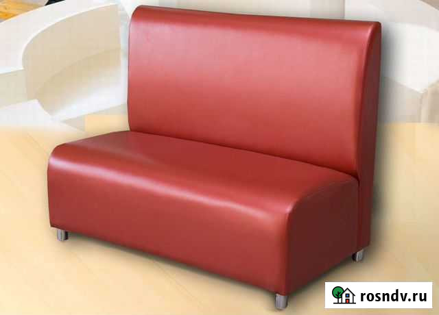 Мебель для кафе,ресторанов и баров Пенза - изображение 1