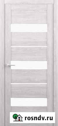 Межкомнатная дверь Прага Топки - изображение 1