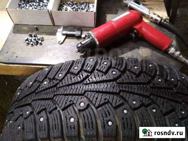 Дошиповка Алапаевск - изображение 1