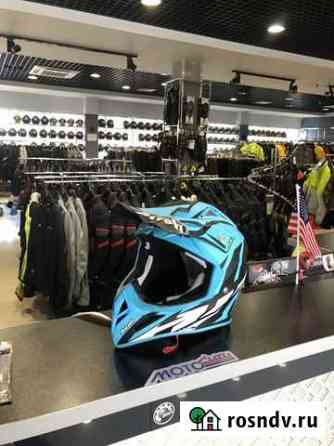 Кроссовый шлем Airoh Aviator 2.3 Тюмень