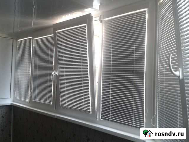 Пластиковые окна Череповец - изображение 1