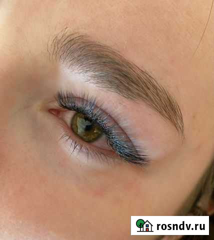 Наращивание ресниц Мурманск - изображение 1