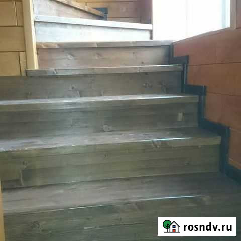 Лестницы и любая отделка по дереву Красногорск - изображение 1