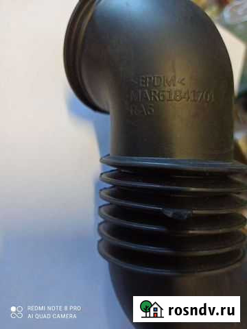 Патрубки для стиральных машин лджи и самсунг Жуков - изображение 1