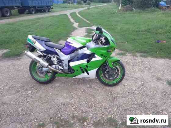 Мотоцикл Kawasaki zx 9 r Кропоткин