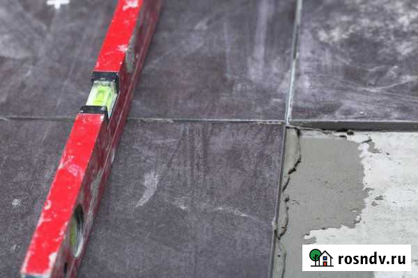 Плиточник Бор - изображение 1