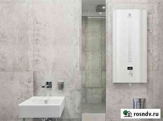 Водонагреватель Electrolux EWH 80 Centurio IQ 2.0 Хабаровск