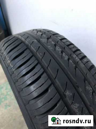 Continental 195/65r15 Крыловская - изображение 1