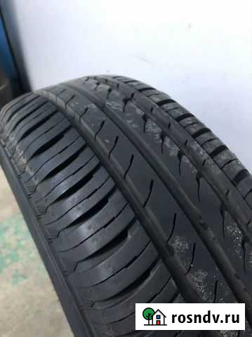 Continental 195/65r15 Крыловская - изображение 1
