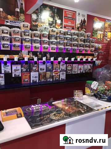 Доставка разливных напитков и закусок к ним Черкесск - изображение 1