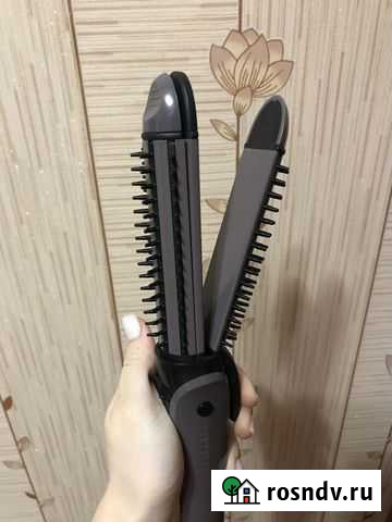 Расческа-выпрямитель Новочебоксарск - изображение 1