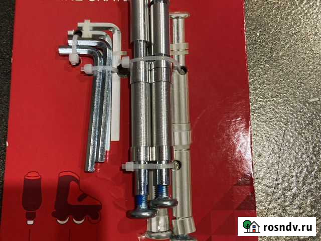 Набор для перестановки колес Уфа - изображение 1