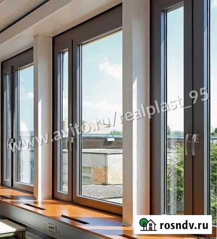 Окна Грозный - изображение 1