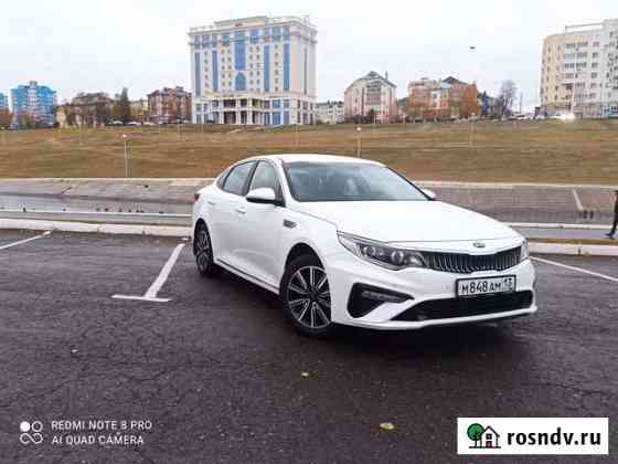 Аренда автомобиля Саранск