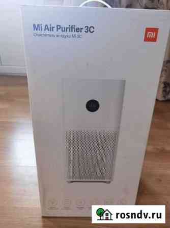 Воздухоочиститель xiaomi Mi Air Purifier 3C Таганрог