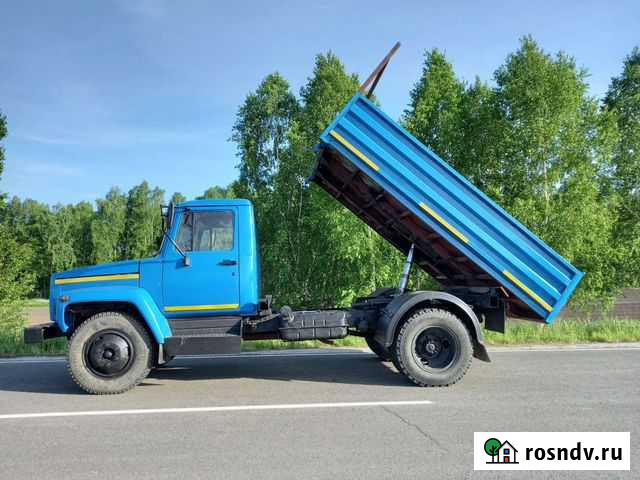 Продам газик Мельниково - изображение 1