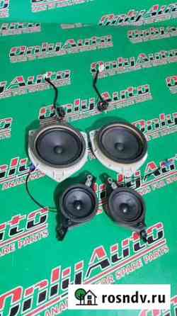 Динамик Toyota Mark Ii Wagon Blit GX110 1G-FE 2005 Биробиджан