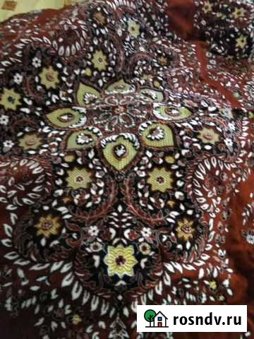 Покрывало на диван (дивандек) Москва - изображение 1