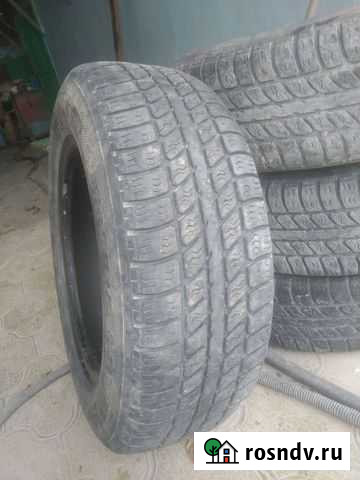 Летняя резина r15 205 65 Киевское - изображение 1