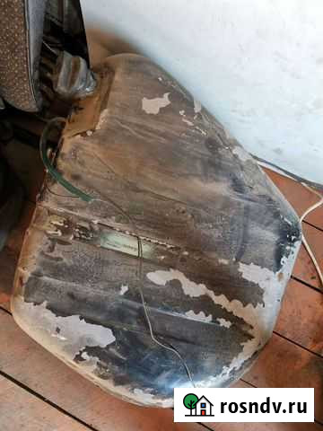 Бензобак ваз 2105-07 Канск - изображение 1