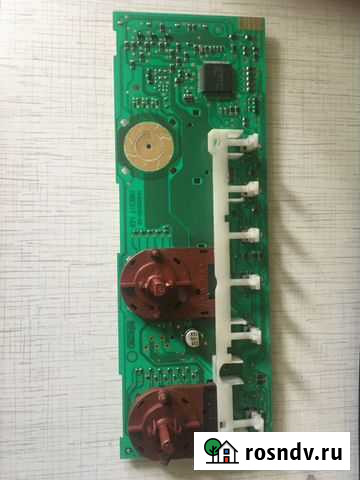 Стиральная машина Indesit wisl 105. Запчасти Рыбинск - изображение 1