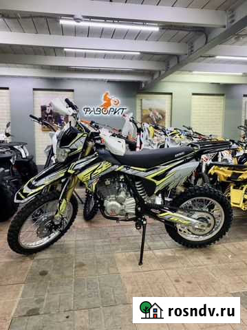 Питбайк BSE PH 150E 4.0 Набережные Челны - изображение 1