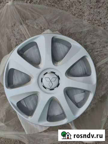 Колпаки на Мицубиси (Mitsubishi) Оренбург - изображение 1