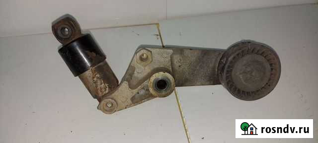 Натяжной ролик лифан х60 Саратовская - изображение 1