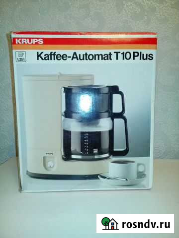 Кофеварка Нальчик - изображение 1