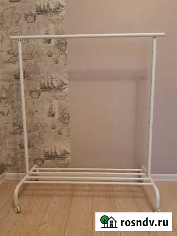 Вешалка напольная Икеа Москва - изображение 1