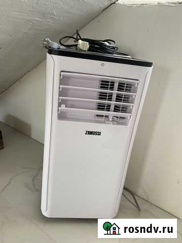 Кондиционер мобильный Хабаровск - изображение 1