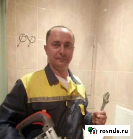 Сантехник. Ремонт сантехники Курск - изображение 1