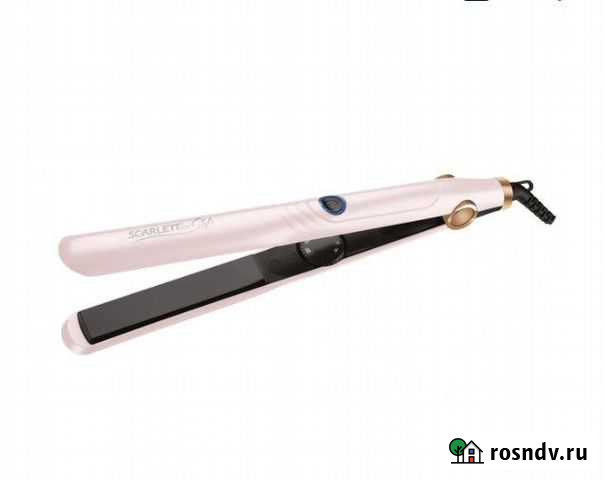 Щипцы для волос Владимир - изображение 1