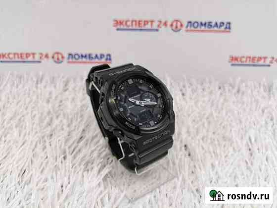 Наручные часы Casio GA-150-1A Оригинал (Б21) Йошкар-Ола